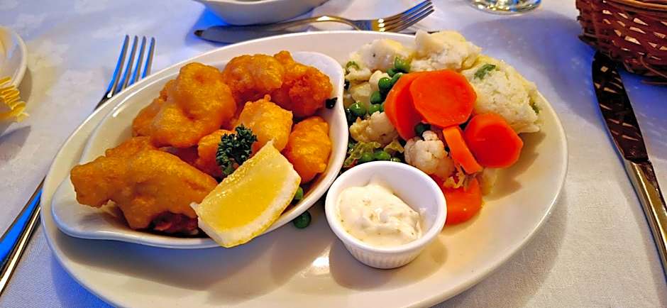 Enniskeen Country House Hotel