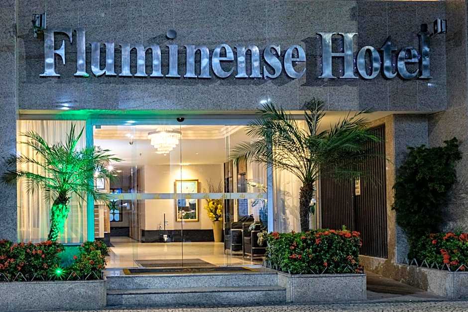 Fluminense Hotel