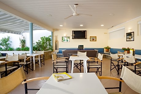 Melissa Apartments Malia