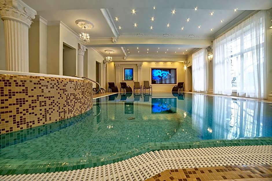 Hotel Solar Palace SPA & Wellness