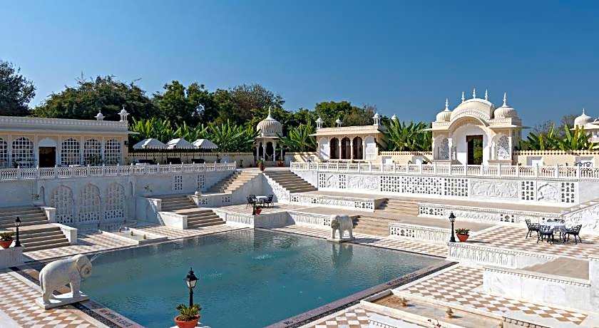 Nahargarh Ranthambhore