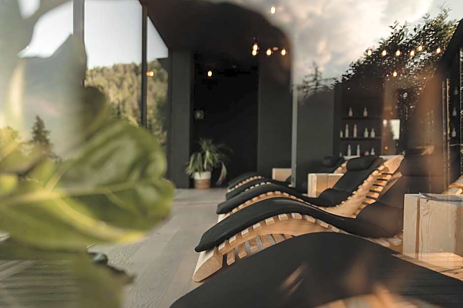 Green Luxury Hotel Pfösl