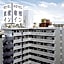 Toyoko Inn Shin-Osaka Chuo-Guchi Honkan