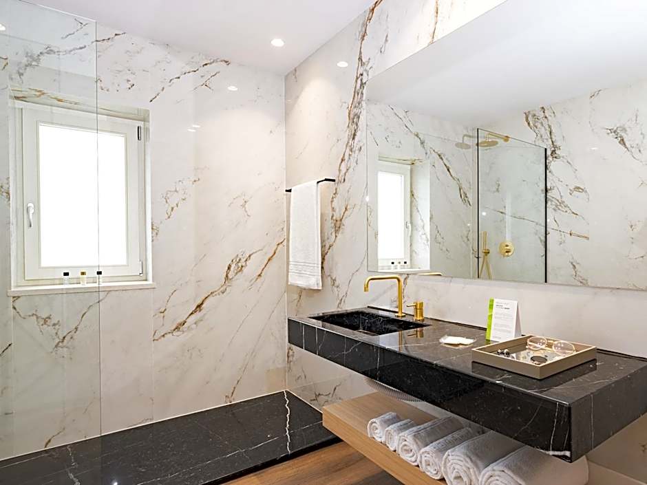 Villa Termal Monchique - Hotel Central - by Unlock Hotels