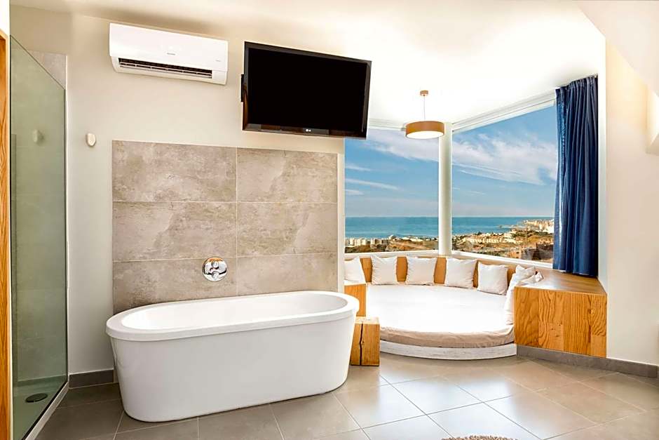 Higueron Hotel Malaga, Curio Collection by Hilton