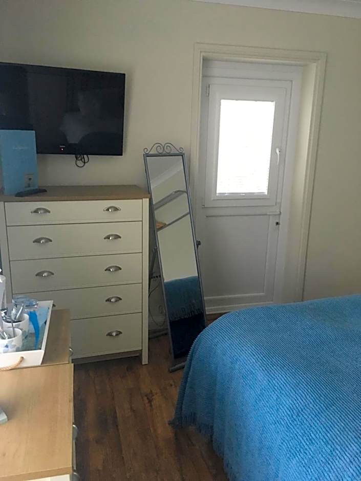 Downsfield Bed and Breakfast