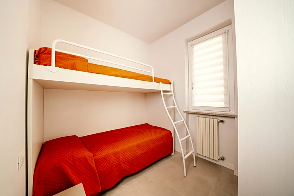 Hotel Residence La Rotonda