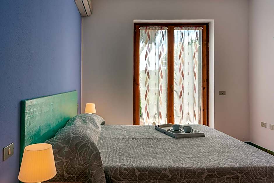 Residence Le Pavoncelle