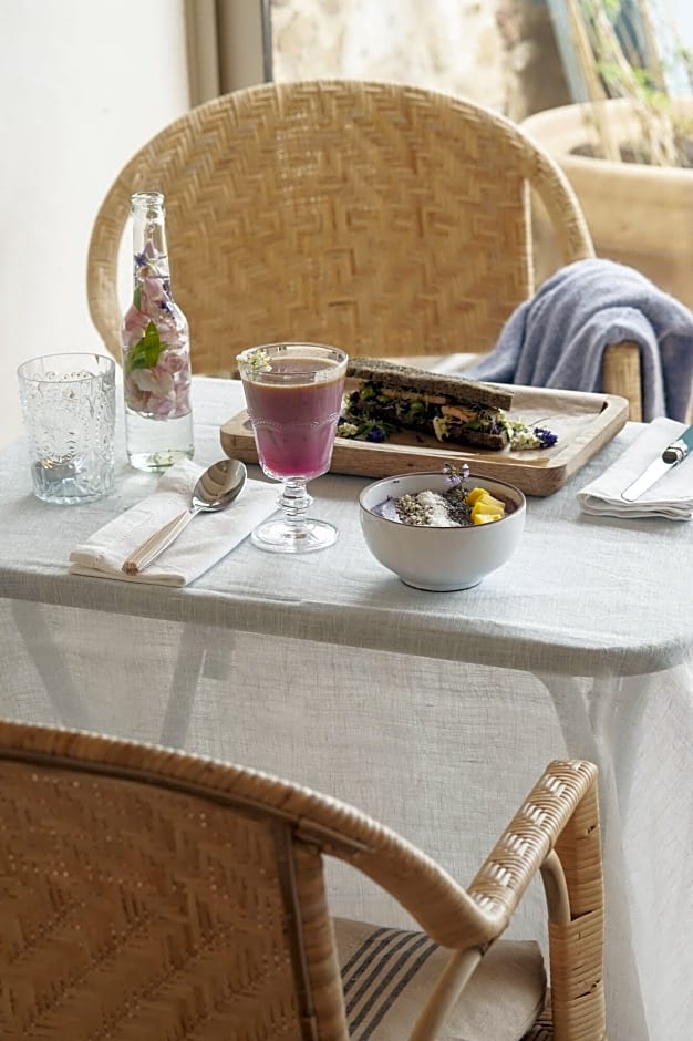 Arkhé Hotel Boutique de Pals