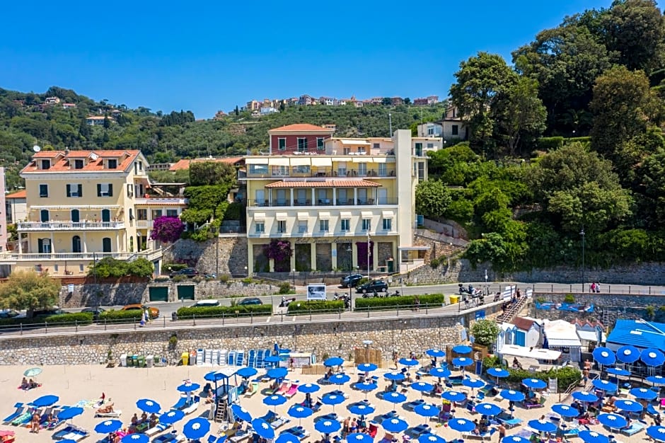 Hotel Venere Azzurra