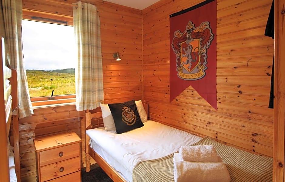 Reuben's Highland Retreat - Arisaig