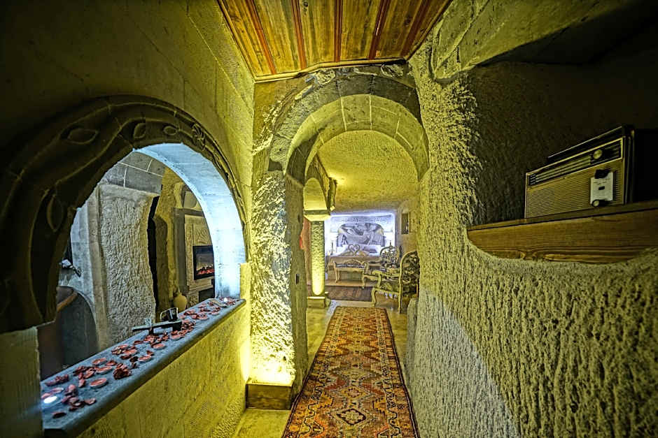 Wish Cappadocia Love