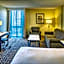 Hilton Sacramento Arden West
