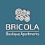 VILLA BRICOLA - Boutique Apartments