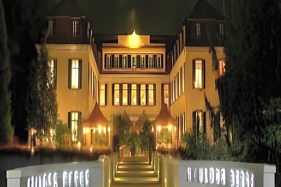 Schloss Berge
