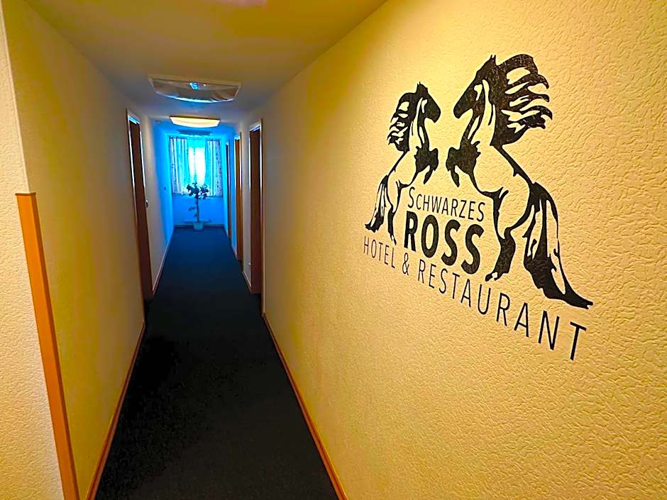 Schwarzes Ross Hotel & Restaurant Oberwiesenthal