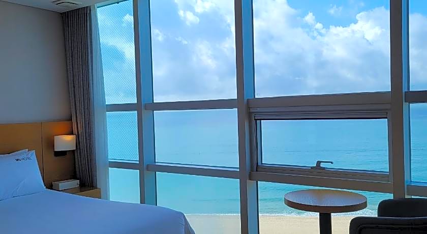 Ms Hotel Haeundae