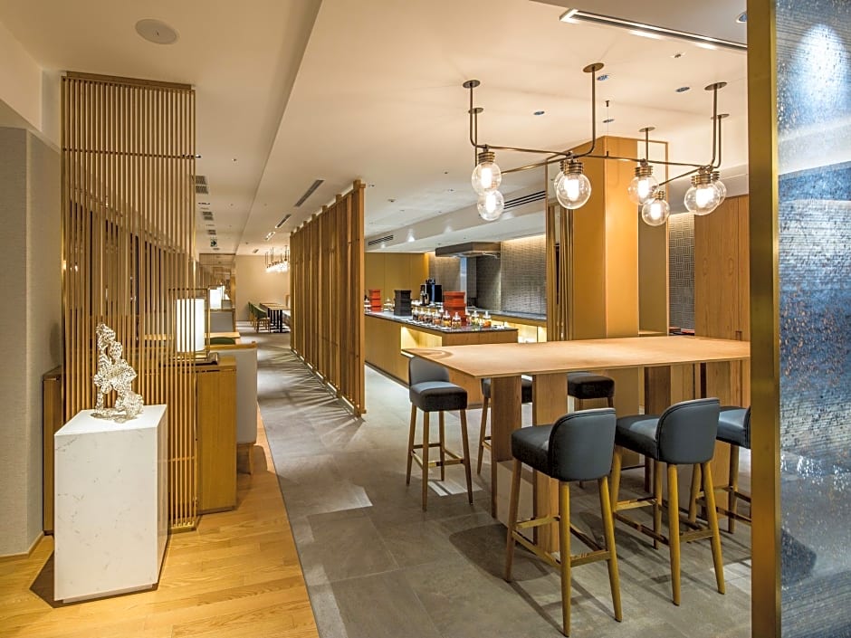 Keio Plaza Hotel Tokyo Premier Grand