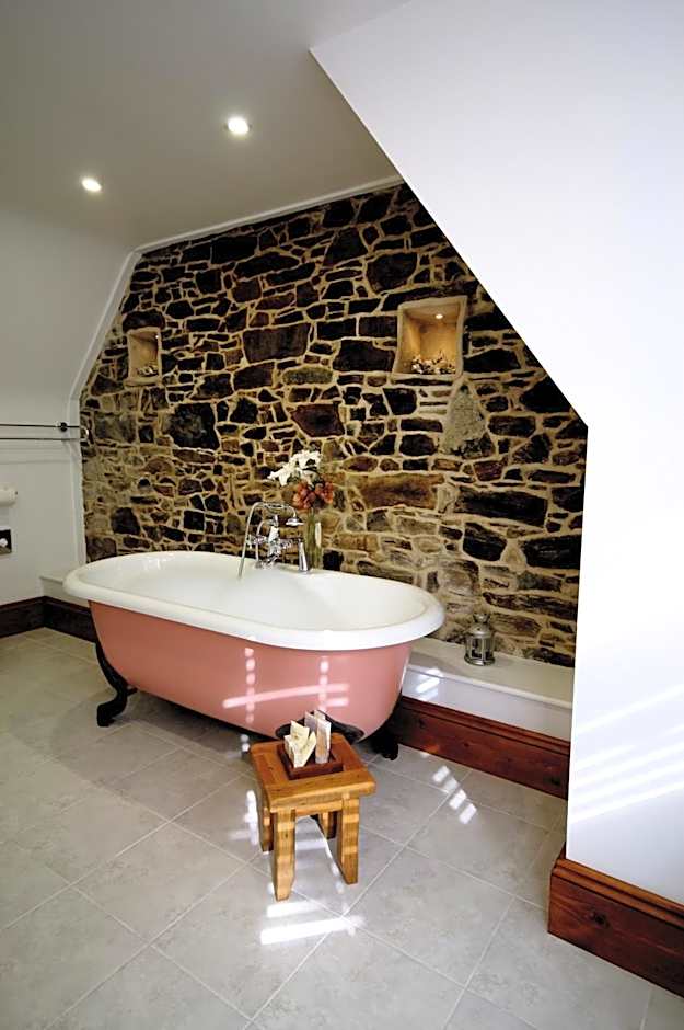 Stocks Hotel