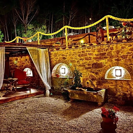 Camere Vecchia Fonte