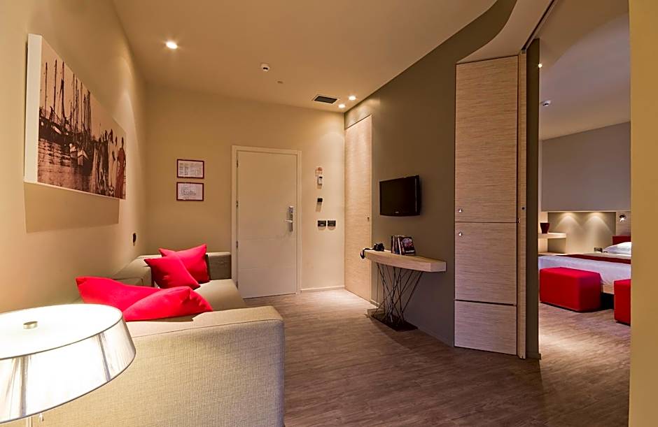 Hotel Italia