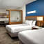 SpringHill Suites by Marriott Pittsburgh Mt. Lebanon