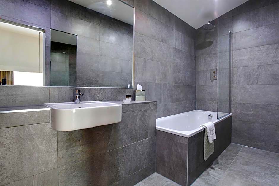 Best Western Atlantic Hotel