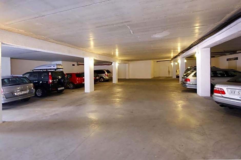 Residence Borgo Dei Limoni - Appartamenti con Garage