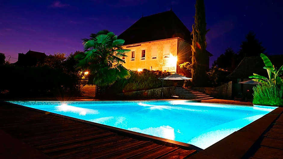 Domaine du Manoir
