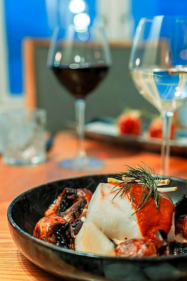Siglo Hotel by Keahotels