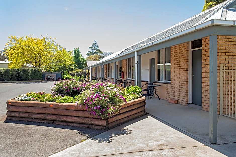 Maffra Motor Inn