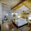 Tafoni Houses Cave Hotel
