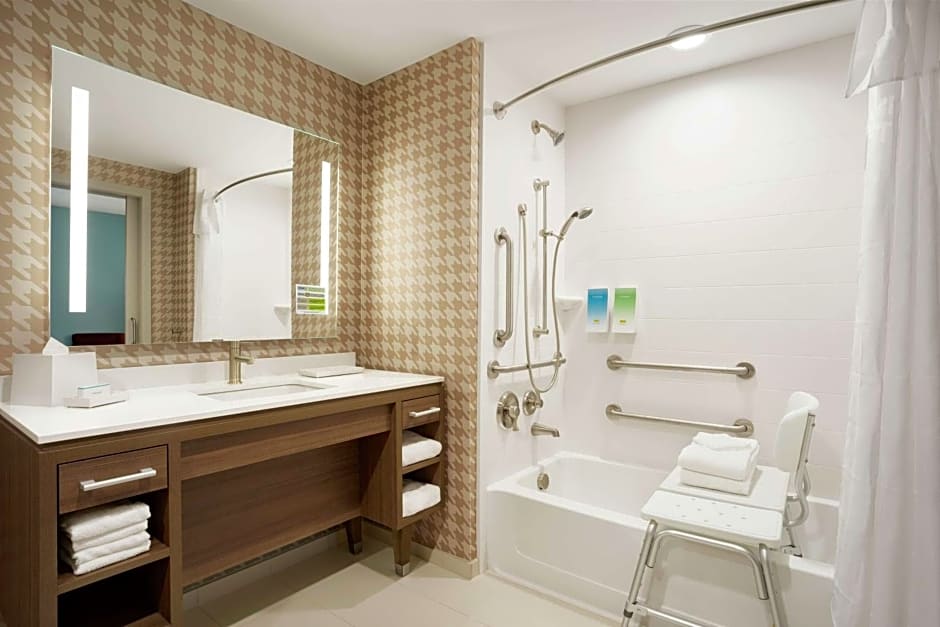 Home2 Suites by Hilton Warminster Horsham