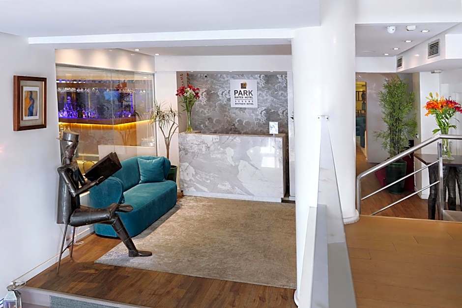 Park Suites Hotel Luxury Boutique Hotel
