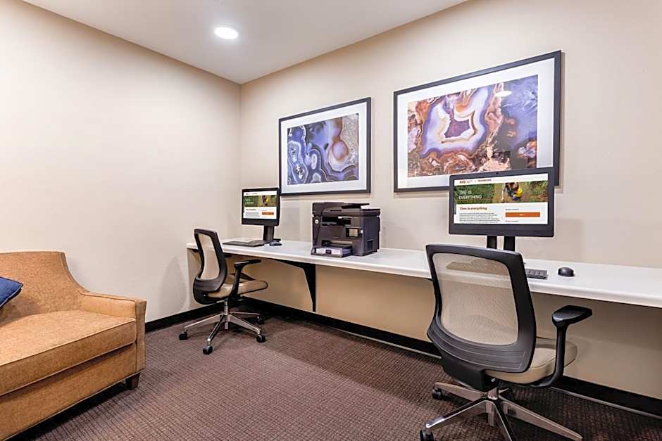 Candlewood Suites Eau Claire I-94 By IHG