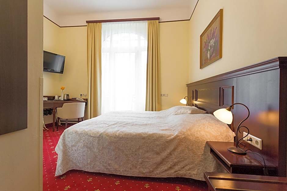 Hotel Viktoria Schönbrunn