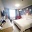 Jinjiang Inn Zhenjiang Jiangsu University Suning Plaza