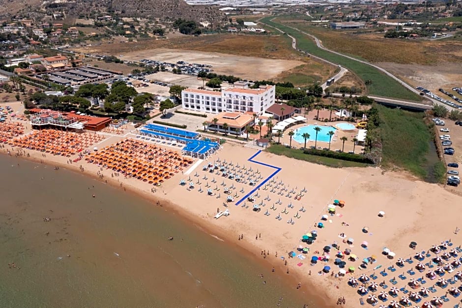 Hotel Baia D'oro