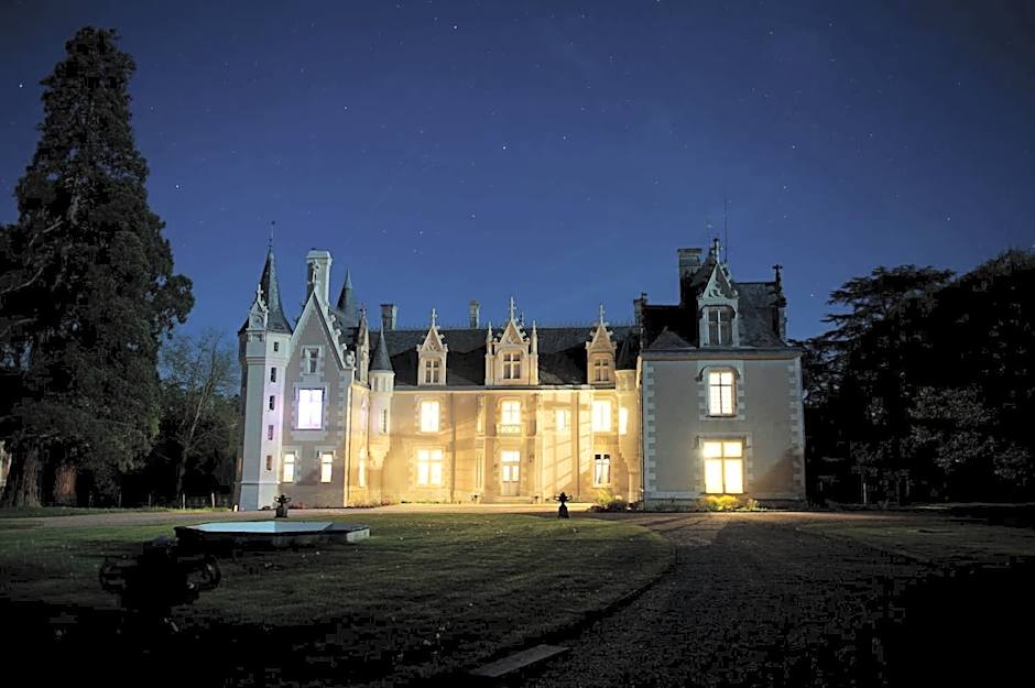 Château de Beauvais