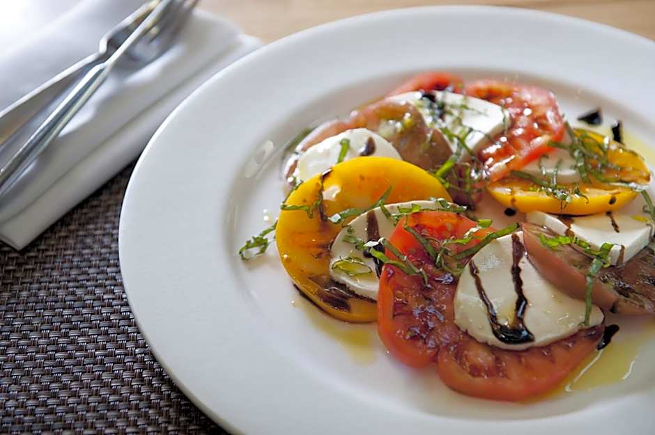 The Bostonian Boston