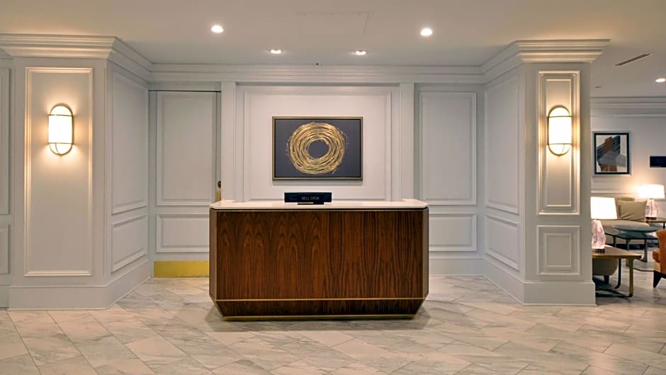 InterContinental Kansas City at the Plaza by IHG