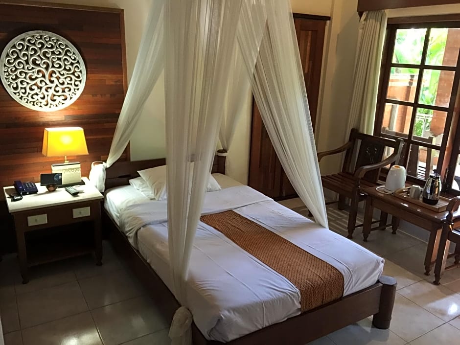 Bumi Ayu Bungalow Sanur