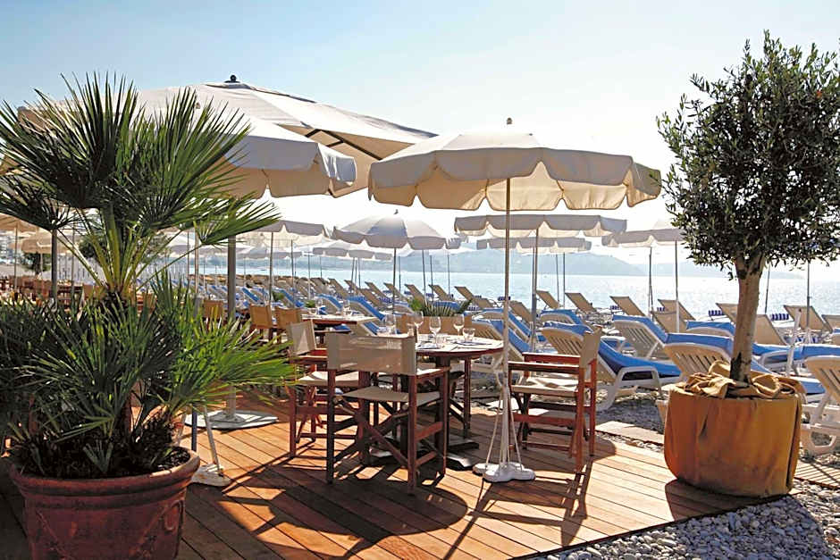Radisson Blu Hotel Nice