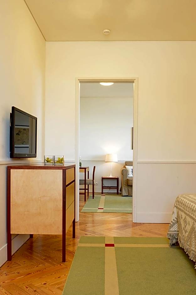 Pousada Da Serra Da Estrela