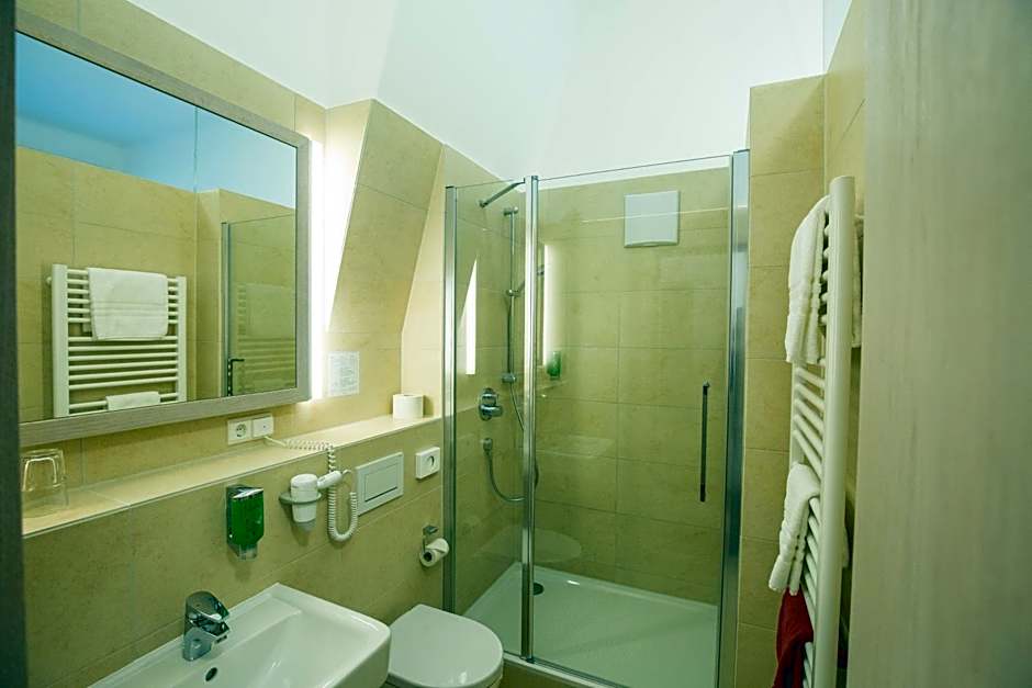 Gästehaus der Katholischen Akademie in Bayern