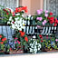 Balcone Fiorito