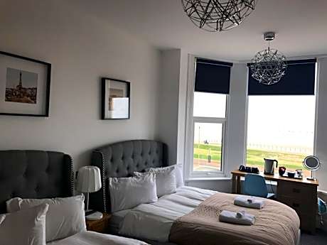 Large Sea View Family Room