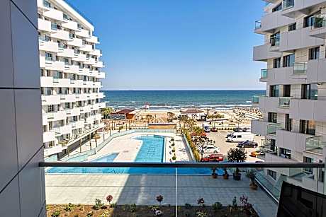 Studio Tesoro by Infinity ALZ