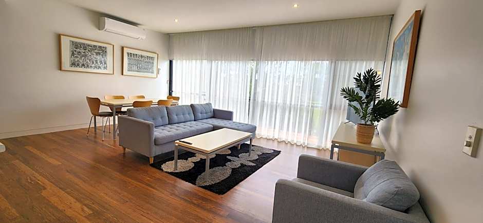 Phillip Island Apartments
