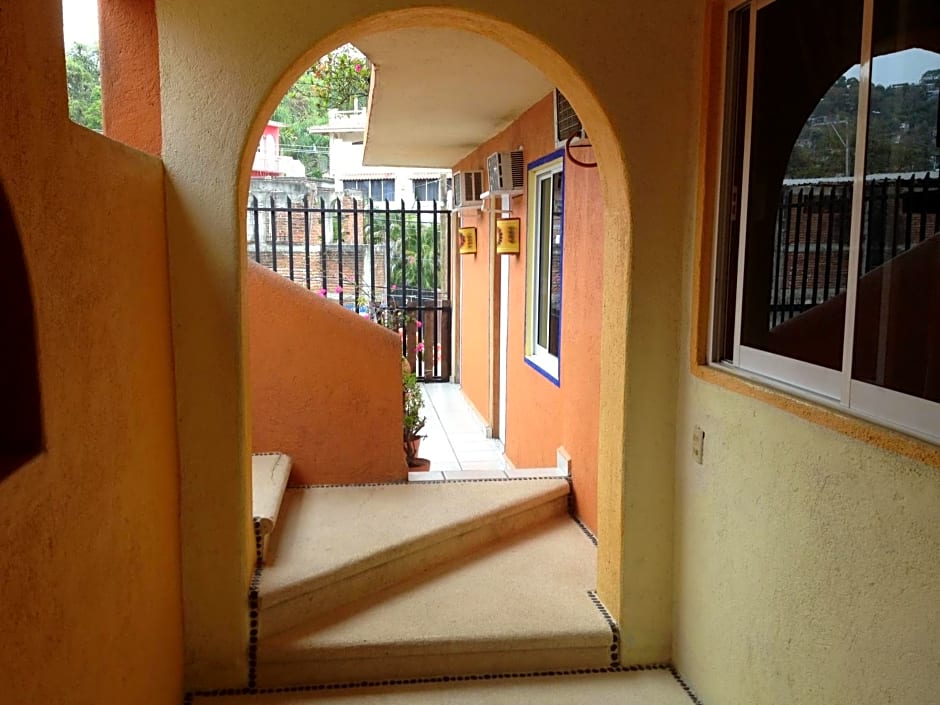 Hotel Las Salinas